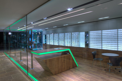 Ein Foto von Günter Richard Wett